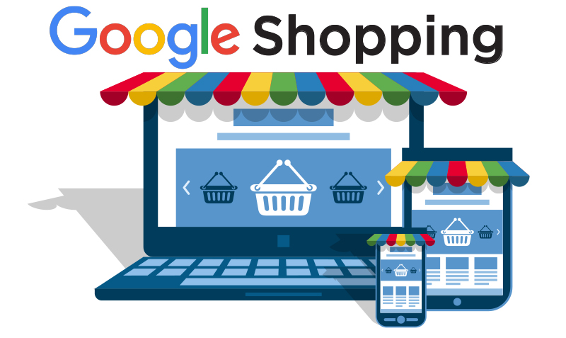 Google Shopping en Google Ads: