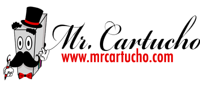 Mr Cartucho – Líderes en Calidad