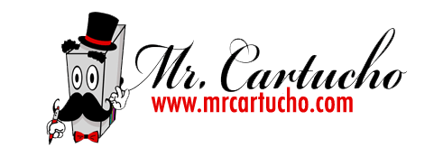 Mr Cartucho – Líderes en Calidad