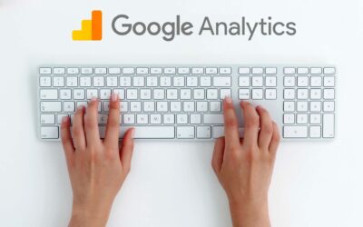 Atajos de teclado en Google Analytics