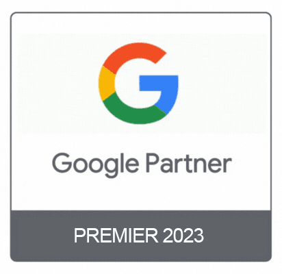 Insignia Agencia Google Ads- Google Partner Premier