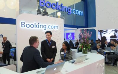 Cuánto cuesta anunciarse en Booking