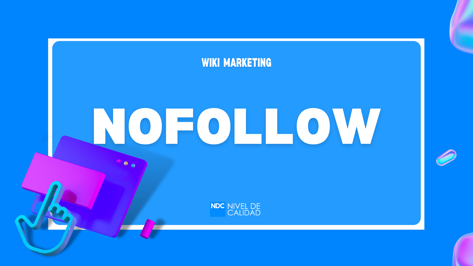 Nofollow Vs Dofollow Links What Is The Difference?