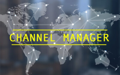 Channel manager para hoteles, ¿qué es y cuáles son sus ventajas?