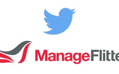 Optimiza tu cuenta de Twitter con manageflitter