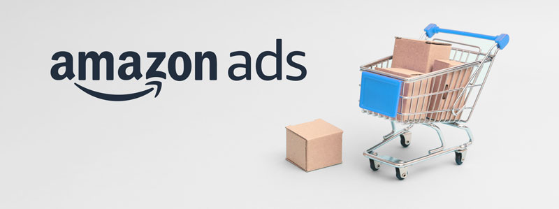 Agencia Amazon Ads