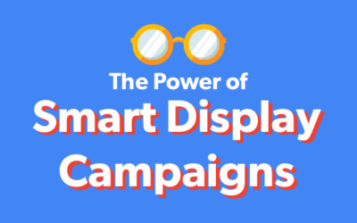 Campañas Smart Display o Inteligentes