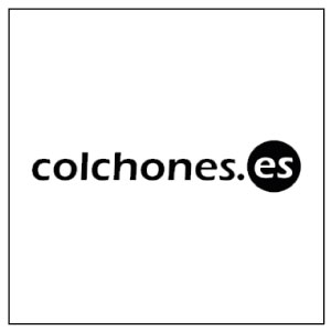 logo colchones