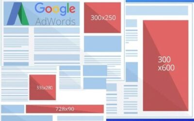 Creación de banners para Google Ads