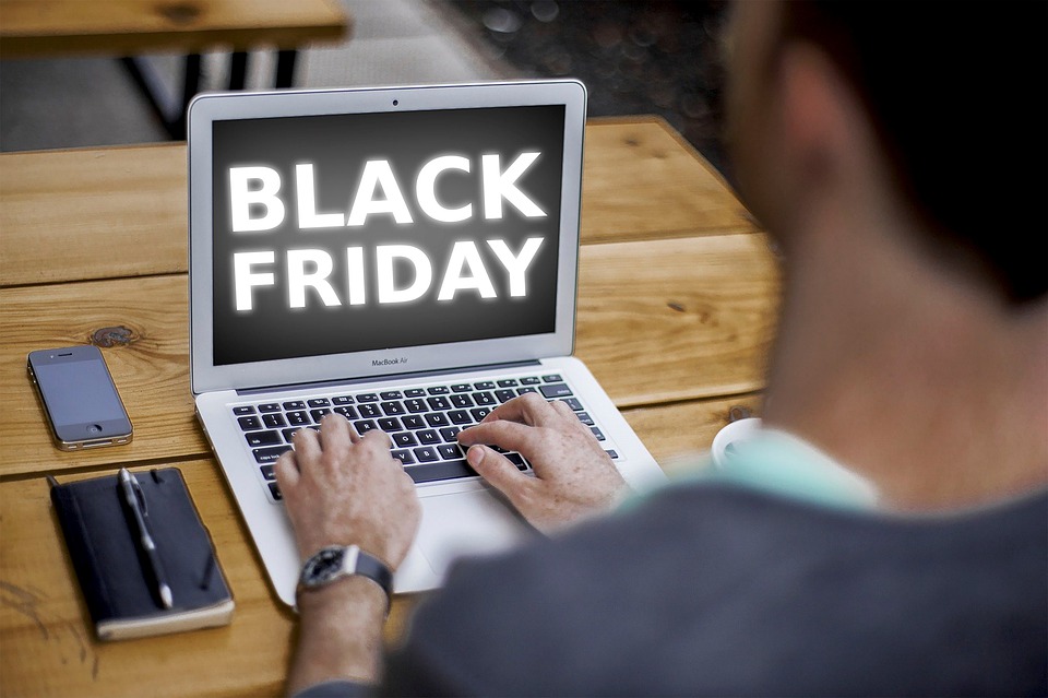 Consumer Day – Black Friday