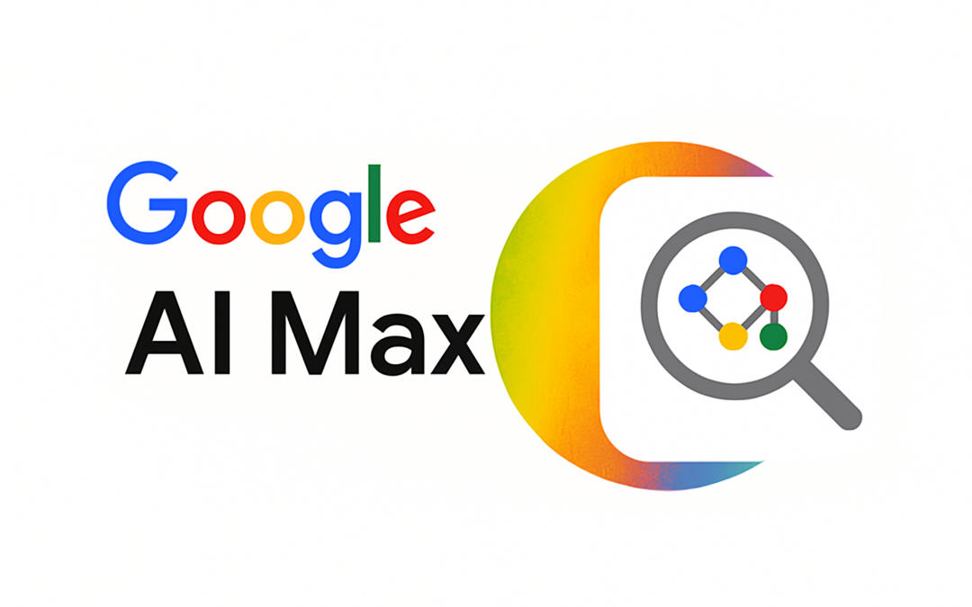 AI MAX en campañas de búsqueda de Google Ads