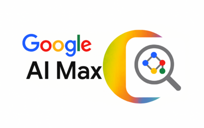 AI MAX en campañas de búsqueda de Google Ads