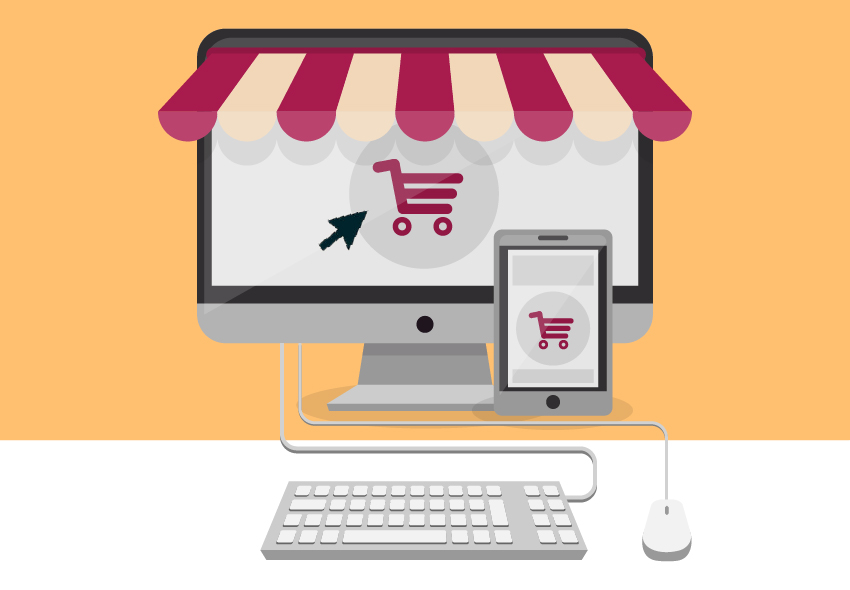 5 Claves para Empezar a Vender con un Ecommerce Online