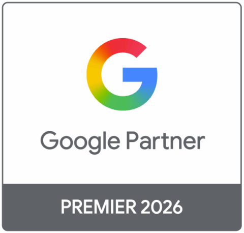 Insignia Google Partner Premier