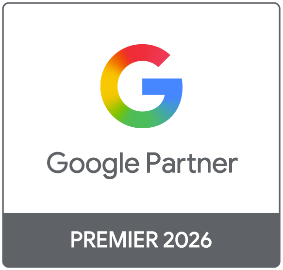 Google partner premier 2025