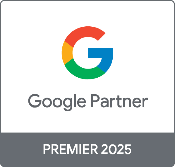 Google partner premier 2025