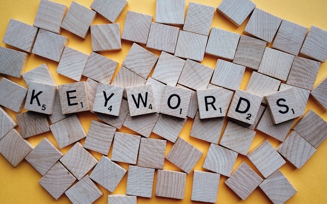 Keyword Research: cómo buscar las palabras clave perfectas