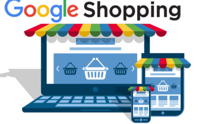 Google Shopping gratis para e-commerce